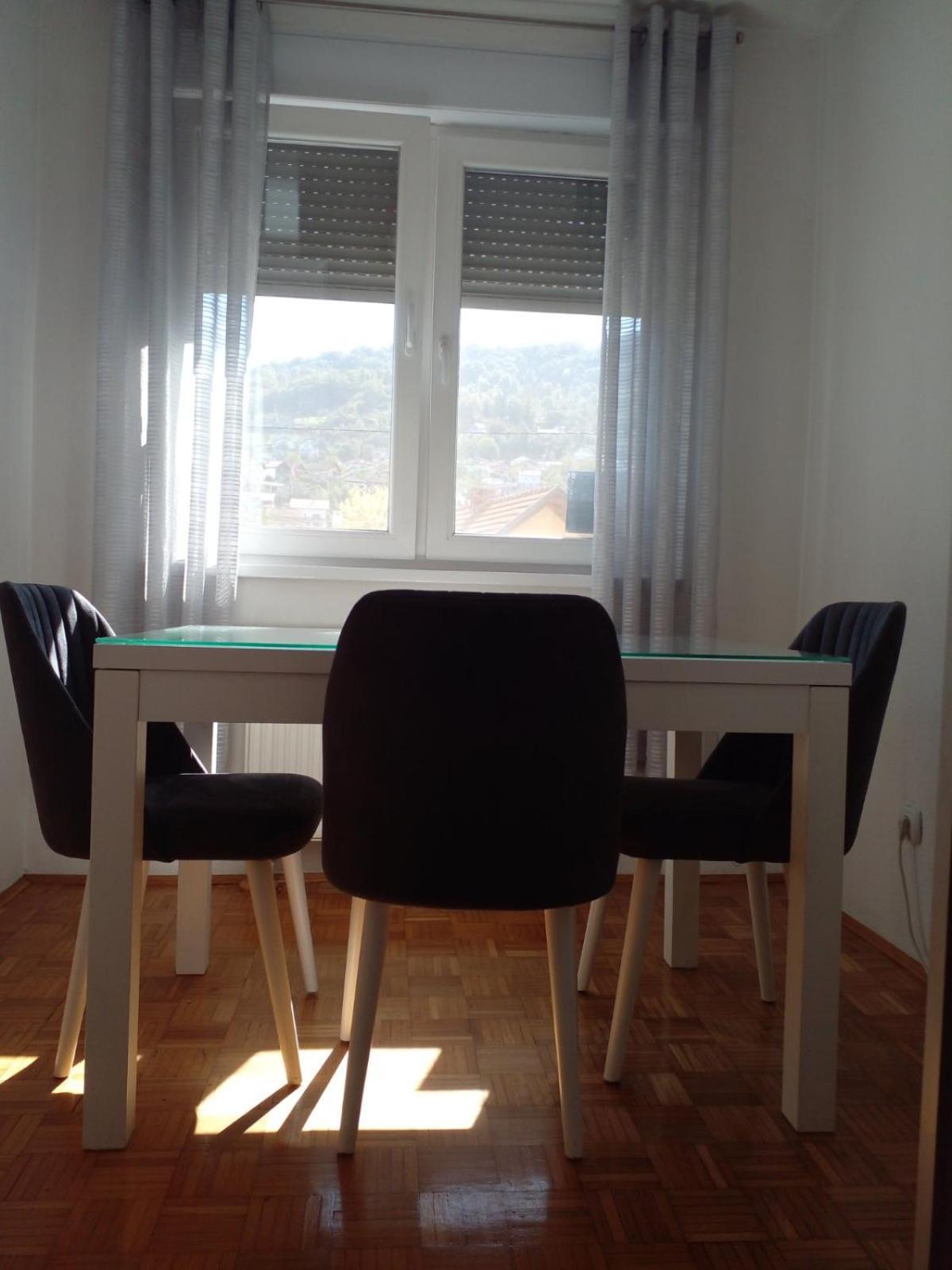 דירות יאיצי Apartman David מראה חיצוני תמונה
